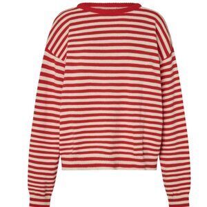 Sønderhaus The "I can't believe it's not vintage" Crewneck